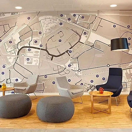 Express By Ihg Oberhausen (North Rhine-Westphalia)