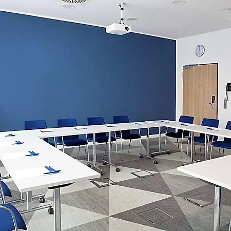Express By Ihg 3* Oberhausen (North Rhine-Westphalia)