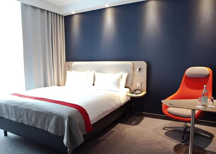 Express By Ihg Oberhausen (North Rhine-Westphalia)