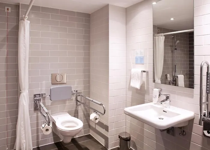 Hotel Express By Ihg Oberhausen (North Rhine-Westphalia)