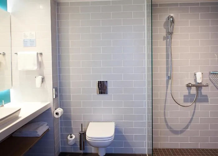 Hotel Express By Ihg