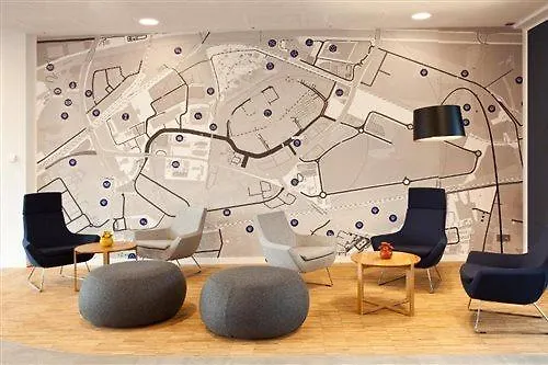 Express By Ihg 3*
