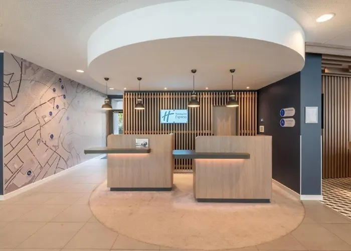 Express By Ihg
