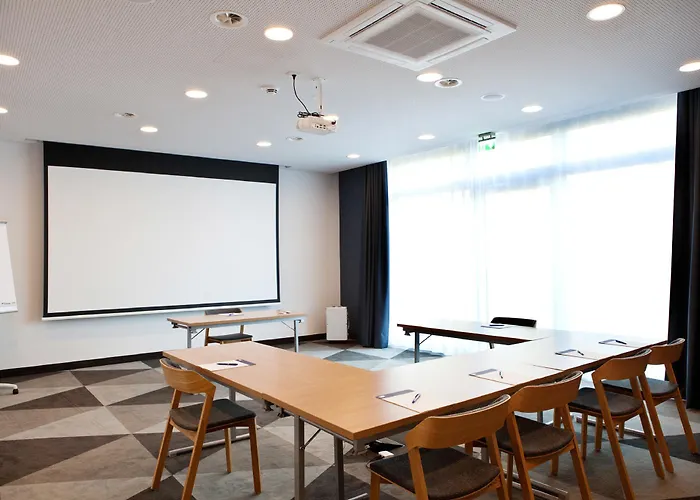 Hotel Express By Ihg