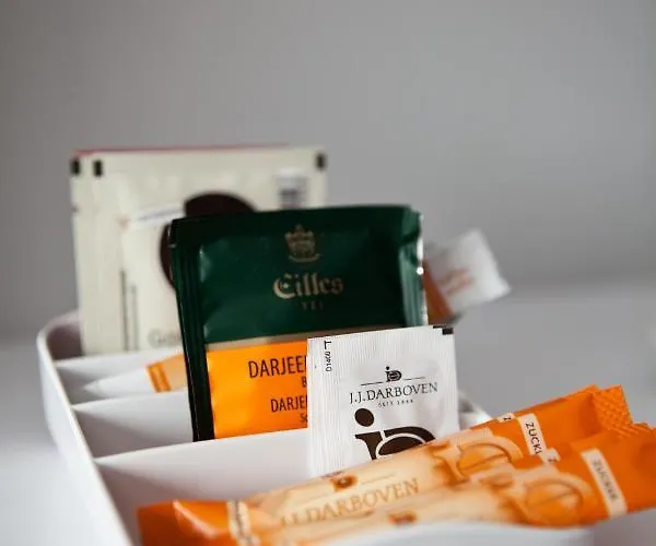 Hotel Express By Ihg Oberhausen (North Rhine-Westphalia)