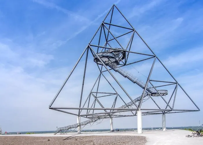 Express By Ihg 3* Oberhausen (North Rhine-Westphalia)