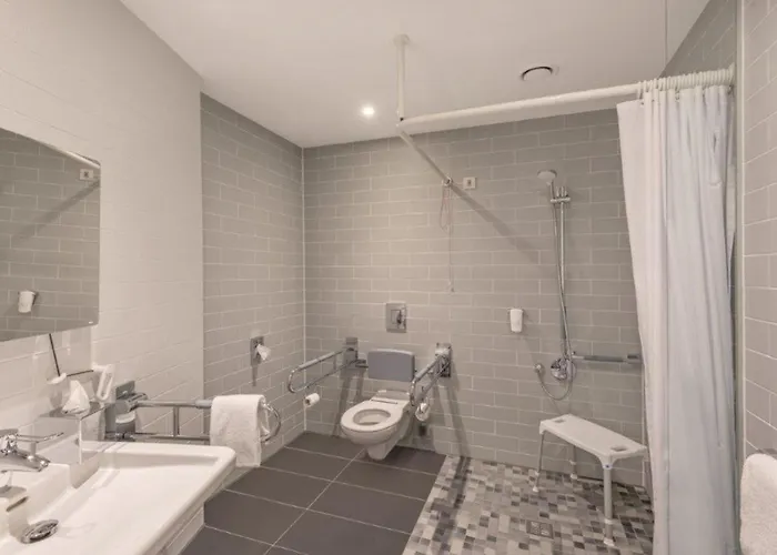 Hotel Express By Ihg Oberhausen (North Rhine-Westphalia)