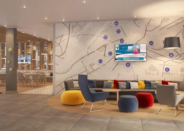 Hotel Express By Ihg 3*