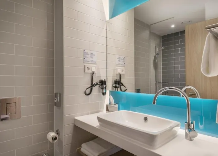 Hotel Express By Ihg