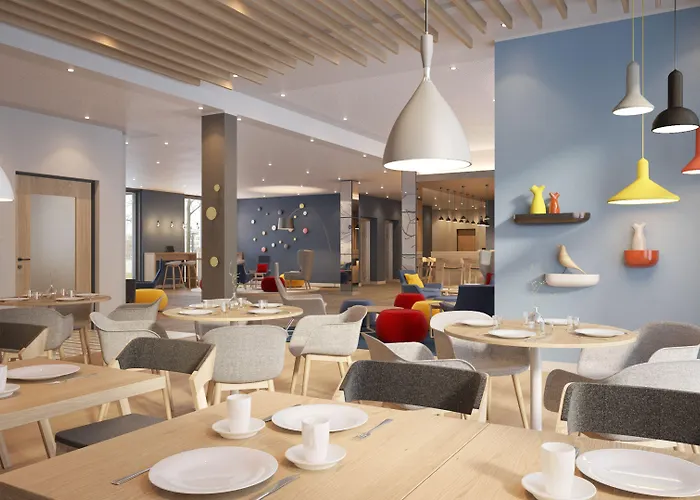 Hotel Express By Ihg