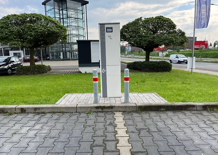 Express By Ihg Hotel Oberhausen (North Rhine-Westphalia)