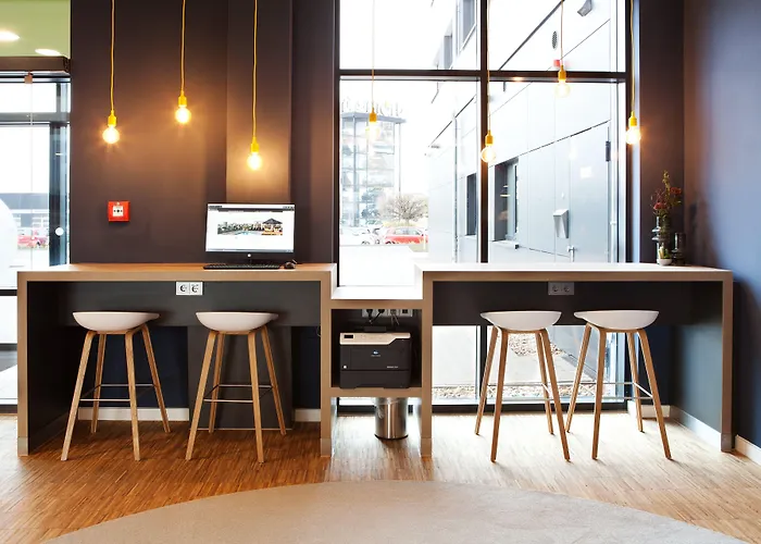 Express By Ihg Oberhausen (North Rhine-Westphalia)