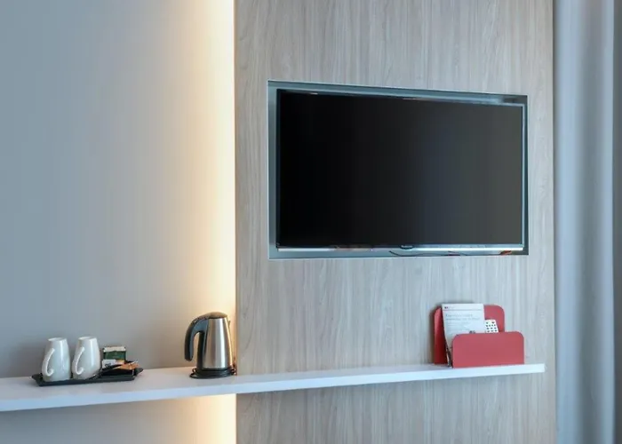 Express By Ihg 3* Oberhausen (North Rhine-Westphalia)