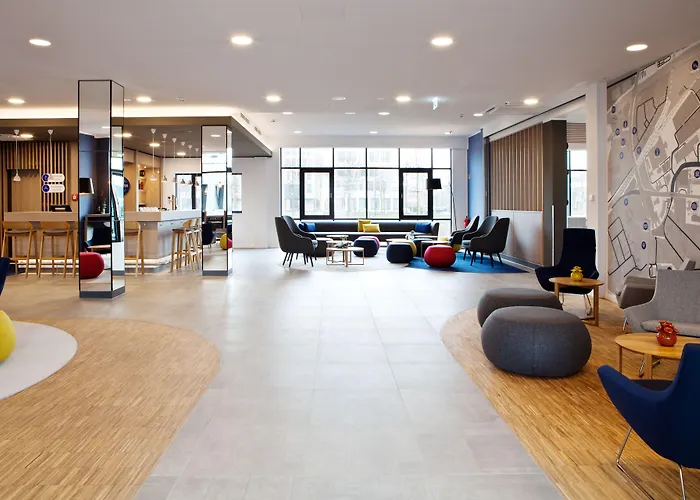 Express By Ihg 3*