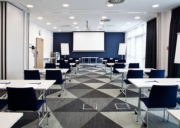 Hotel Express By Ihg