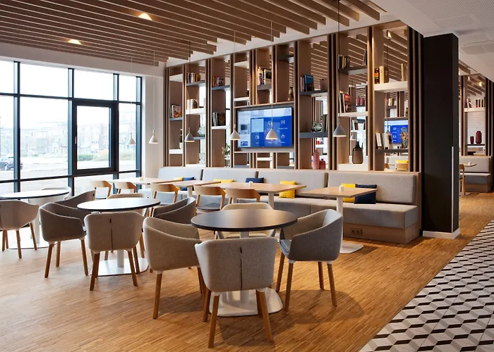 Express By Ihg Hotel Oberhausen (North Rhine-Westphalia)