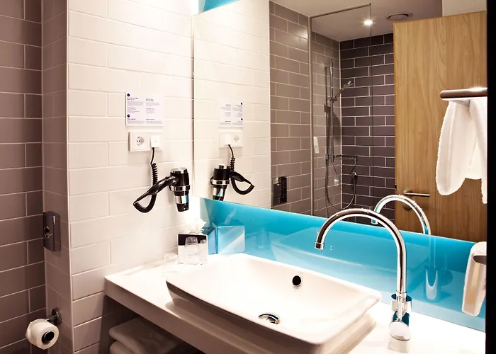 Hotel Express By Ihg Oberhausen (North Rhine-Westphalia)