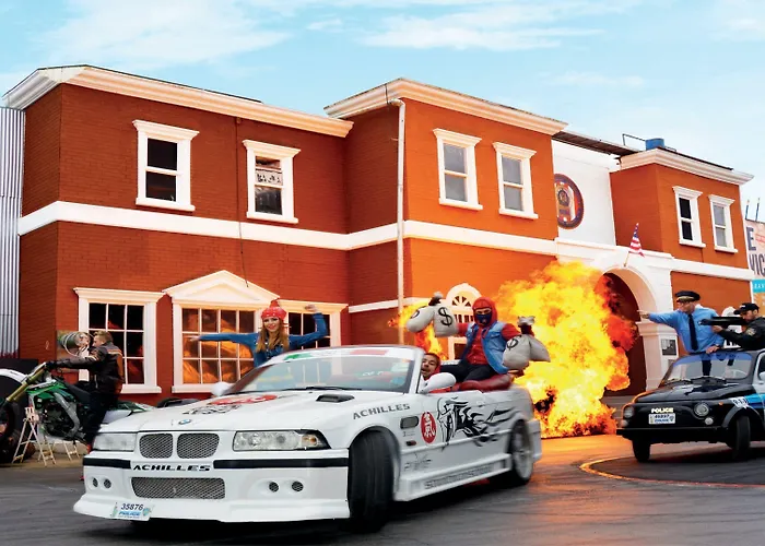 Express By Ihg Hotel Oberhausen (North Rhine-Westphalia)