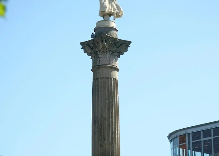 Hotel Express By Ihg Oberhausen (North Rhine-Westphalia)