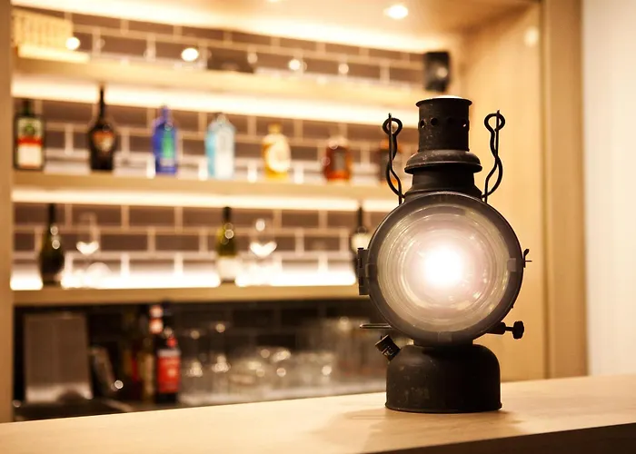 Hotel Express By Ihg 3*