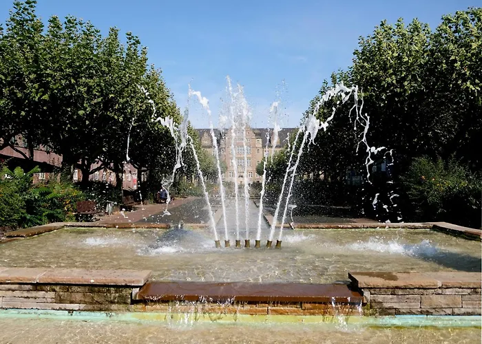 Express By Ihg Oberhausen (North Rhine-Westphalia)