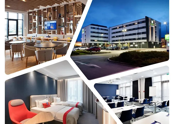 Express By Ihg 3*
