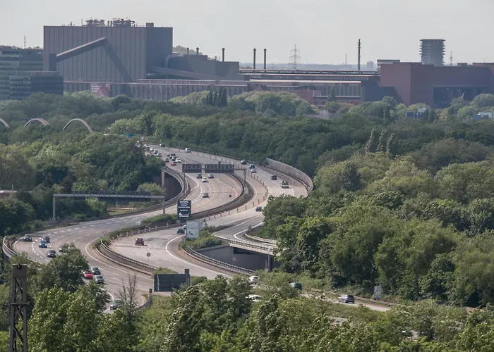 Express By Ihg Oberhausen (North Rhine-Westphalia)