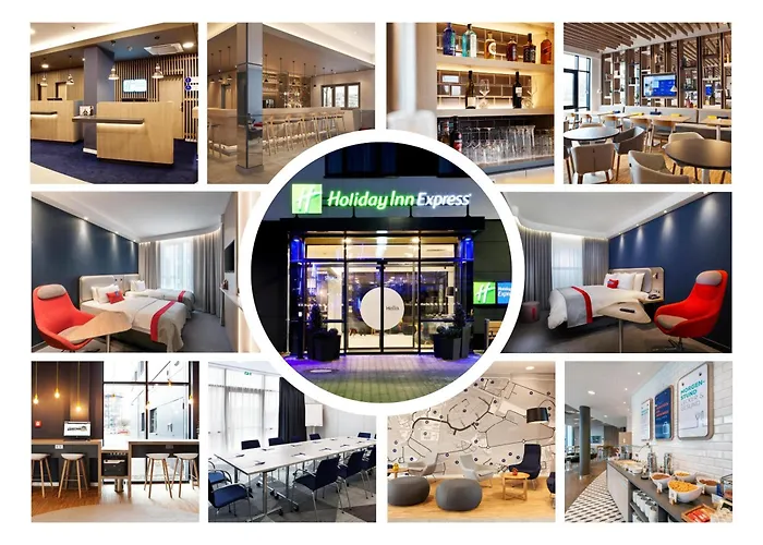 Hotel Express By Ihg