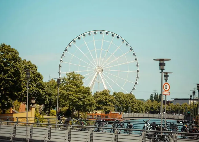 Express By Ihg Hotel Oberhausen (North Rhine-Westphalia)